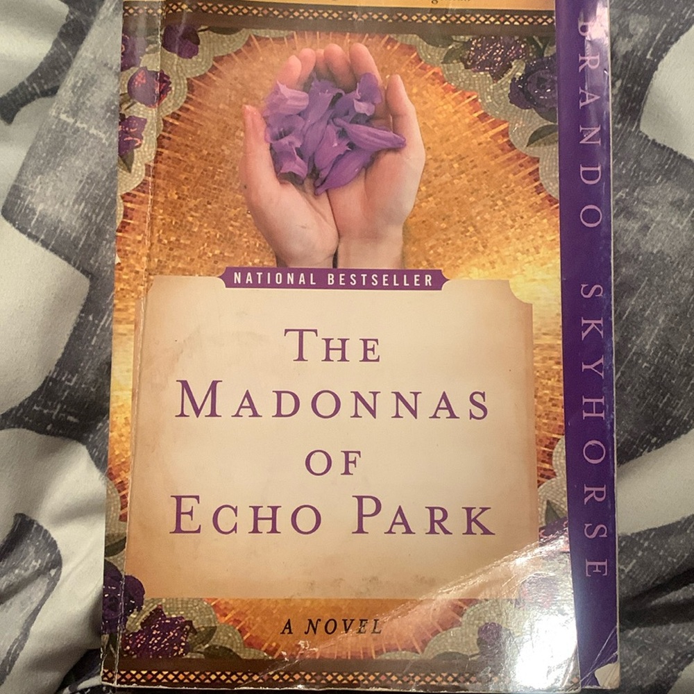 The Madonnas Of Echo Park